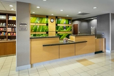 SpringHill Suites by Marriott Medford