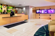 SpringHill Suites by Marriott Medford