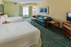 Springhill Suites by Marriott Orlando North/Sanford