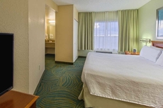 Springhill Suites by Marriott Orlando North/Sanford