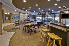 SpringHill Suites by Marriott Pittsburgh Butler/Centre City