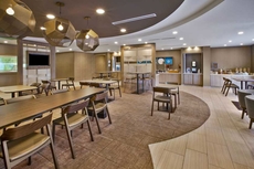 SpringHill Suites by Marriott Pittsburgh Butler/Centre City