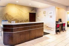 Fairfield Inn & Suites by Marriott St. Louis Chesterfield