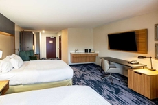 Fairfield Inn & Suites by Marriott St. Louis Chesterfield