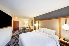 Fairfield Inn & Suites by Marriott St. Louis Chesterfield