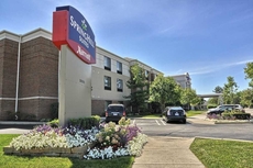 SpringHill Suites Detroit Southfield