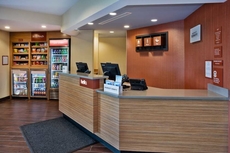 TownePlace Suites by Marriott Detroit Belleville