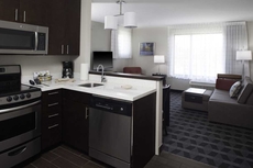 TownePlace Suites by Marriott Detroit Canton