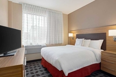 TownePlace Suites by Marriott Memphis Southaven