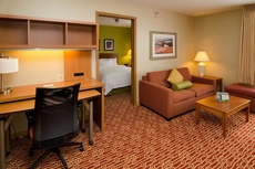 TownePlace Suites By Marriott St. Louis Fenton