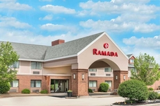 Ramada by Wyndham Vandalia