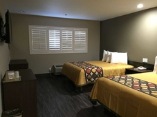 Super 8 by Wyndham National City Chula Vista