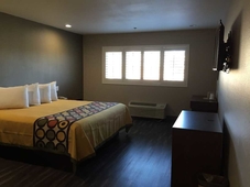 Super 8 by Wyndham National City Chula Vista