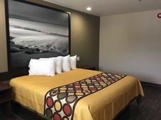 Super 8 by Wyndham National City Chula Vista