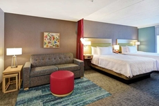 Home2 Suites by Hilton Atlanta Marietta