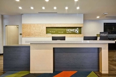 Home2 Suites by Hilton Evansville