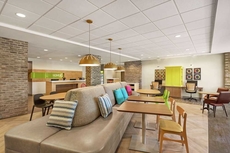 Home2 Suites by Hilton Fernandina Beach Amelia Island, FL