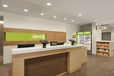 Home2 Suites by Hilton Fernandina Beach Amelia Island, FL