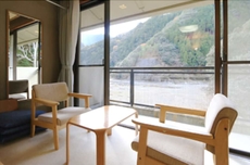 Totsukawa Onsen Hotel Subaru