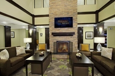 Staybridge Suites Odessa - Interstate HWY 20, an IHG Hotel