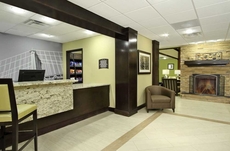 Staybridge Suites Odessa - Interstate HWY 20, an IHG Hotel