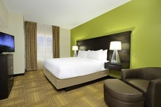 Staybridge Suites Odessa - Interstate HWY 20, an IHG Hotel