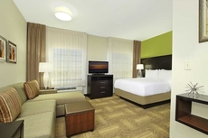 Staybridge Suites Odessa - Interstate HWY 20, an IHG Hotel