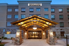 Staybridge Suites Sterling Heights -Detroit Area, an IHG Hotel