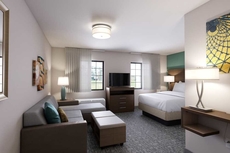 Staybridge Suites Vero Beach, an IHG Hotel