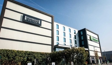 Staybridge Suites London Heathrow - Bath Road, an IHG Hotel