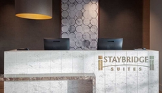 Staybridge Suites London Heathrow - Bath Road, an IHG Hotel