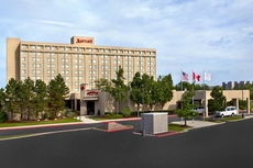 Buffalo Marriott Niagara