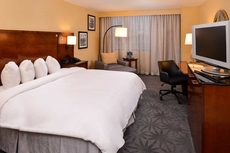 Buffalo Marriott Niagara