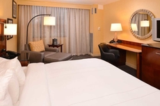 Buffalo Marriott Niagara