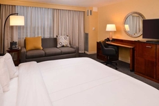 Buffalo Marriott Niagara