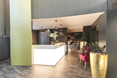 PLAZA Premium Parkhotel Norderstedt