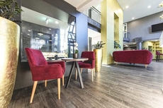 PLAZA Premium Parkhotel Norderstedt