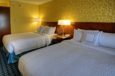 Fairfield Inn & Suites by Marriott Princeton