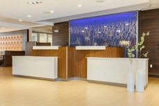 Fairfield Inn & Suites by Marriott Decatur at Decatur Conference Center