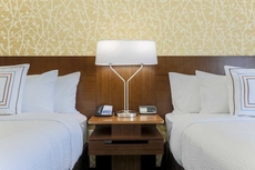 Fairfield Inn & Suites by Marriott Decatur at Decatur Conference Center