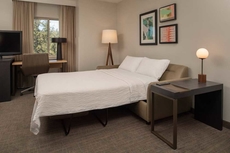 Residence Inn By Marriott Seattle Eastredmond