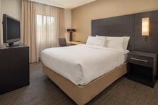 Residence Inn By Marriott Seattle Eastredmond