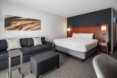 Courtyard by Marriott Pleasanton