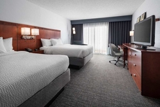 Courtyard by Marriott Pleasanton