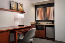 Courtyard by Marriott Pleasanton