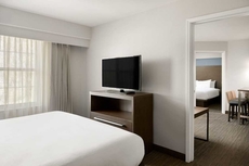 Residence Inn By Marriott Pleasanton