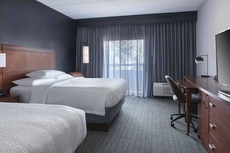 Courtyard by Marriott Norwalk