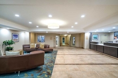 Candlewood Suites Auburn, an IHG Hotel