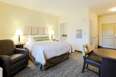 Candlewood Suites Auburn, an IHG Hotel