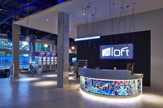 Aloft Seattle Redmond